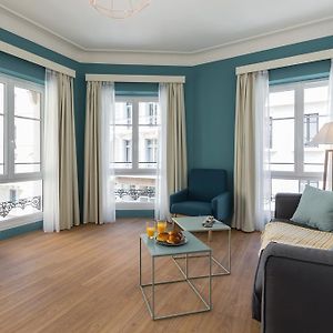 Appartement à 1 Chambre à Coucher