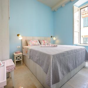 Chambre Lit King-Size au Deuxième Étage