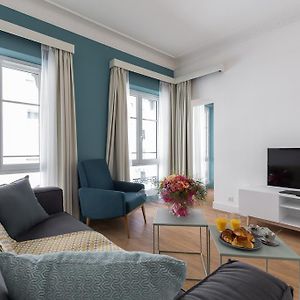 Appartement à 2 Chambres à Coucher
