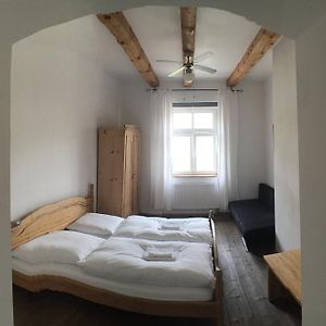 Chambre Standarde Triple