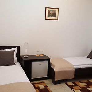 Private Bathroom Twin Room