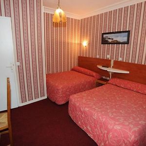 Chambre Familiale