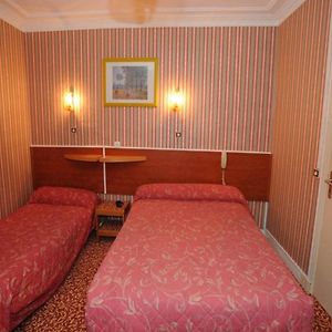 Chambre Triple