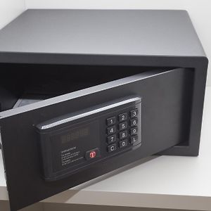 Chambre Double Économique