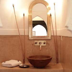Chambre Supérieure Double