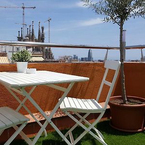 Your Home In Barcelona Apartments
