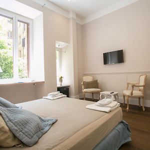 Chambre de Luxe Lit King-Size