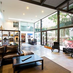 4 Rooms Barcelona