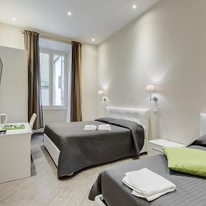 Chambre Triple