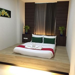 Chambre Lit King-Size