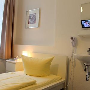 Chambre Simple