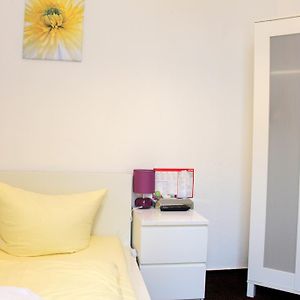 Chambre Simple