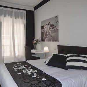 Chambre Standarde Lit King-Size