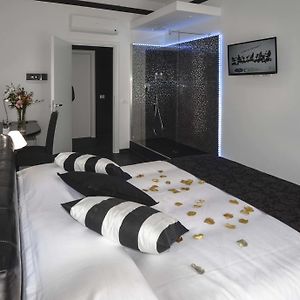 Chambre Lit King-Size