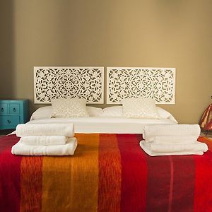 Chambre Triple