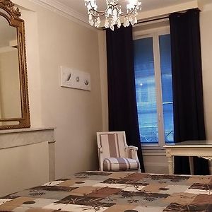 Chambre Double Confort