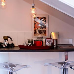 Appartement Studio