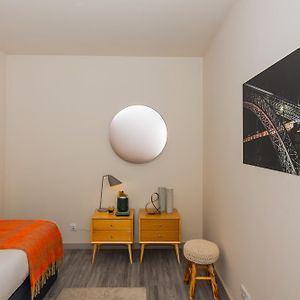 Appartement Supérieur de Luxe à 2 Chambres à Coucher