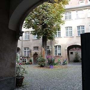 Appartement Studio