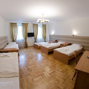 Chambre Quadruple
