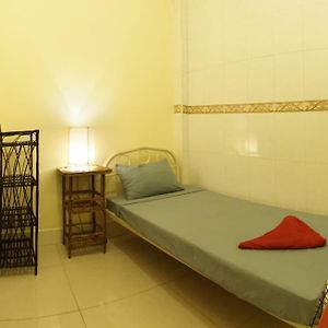 Chambre Budgétée