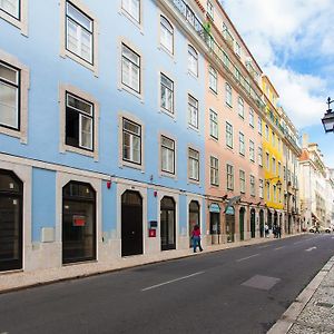 Flh Baixa Blue Apartment