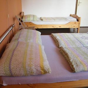Chambre Quadruple