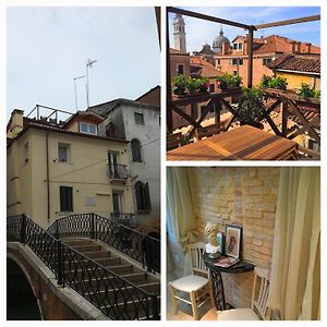 Appartement Penthouse