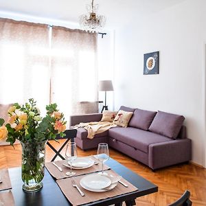 Appartement de Luxe