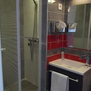 Chambre Standarde Lit Queen-Size