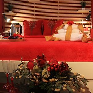 Chambre de Luxe Lit King-Size