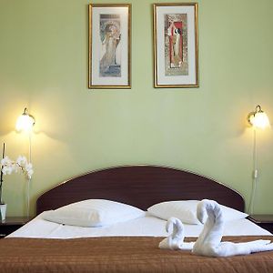 Chambre Familiale