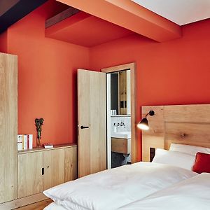 Chambre Supérieure Lit King-Size