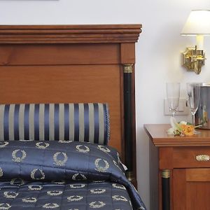 Chambre Quadruple de Luxe