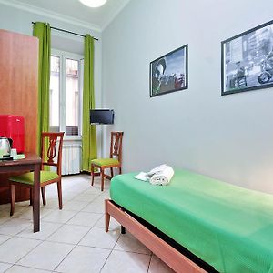 Chambre Simple