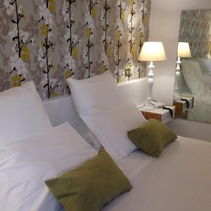 Chambre Supérieure