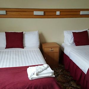 Chambre Lit King-Size