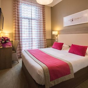 Chambre Confort Lit King-Size