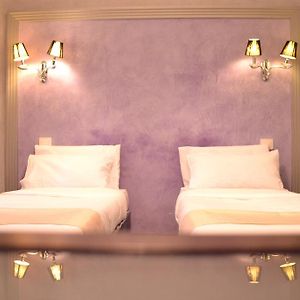Chambre Triple