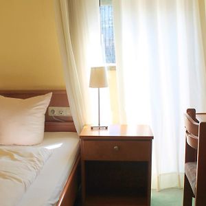 Chambre Simple