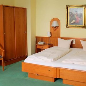 Chambre Triple