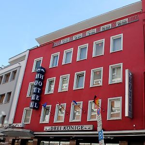 Drei Koenige Dom Hotel