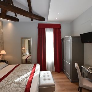 Chambre Supérieure