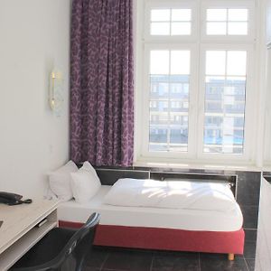 Chambre Simple Économique