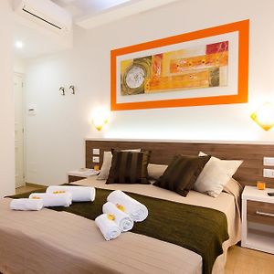 Chambre de Base