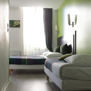 Chambre Triple