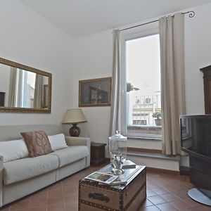 Spanish Steps Corner