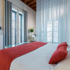 Chambre Double de Luxe