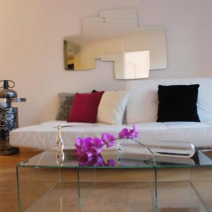Appartement Penthouse