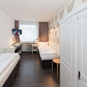Chambre Standarde Double